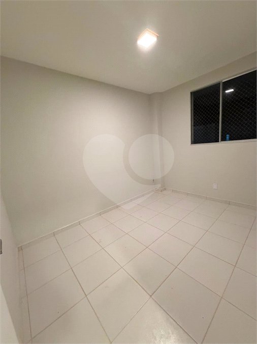 Apartamento à venda com 2 quartos em Campo Grande, Rio de Janeiro, RJ