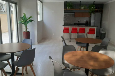 Apartamento à venda com 2 quartos em Vila Leopoldina, São Paulo, SP