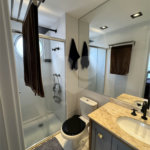 Apartamento à venda com 1 suíte em Barra Funda, São Paulo, SP