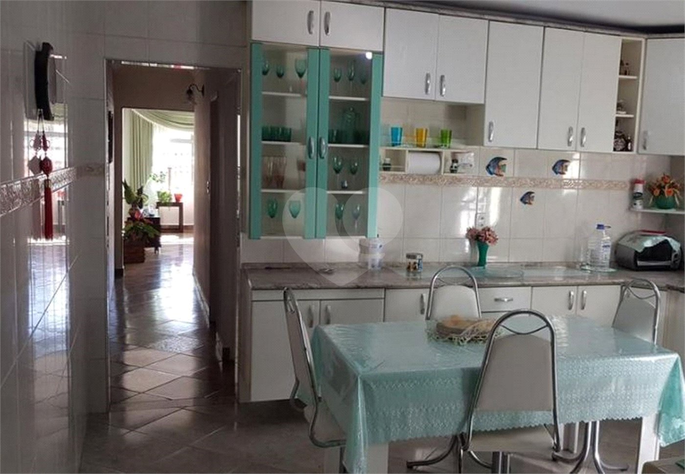 Sobrado à venda com 5 quartos em Mandaqui, São Paulo, SP