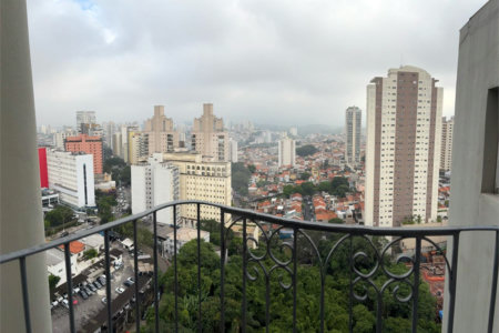 Apartamento à venda com 3 quartos, sendo 1 suíte, em Jardim São Paulo(zona Norte), São Paulo, SP