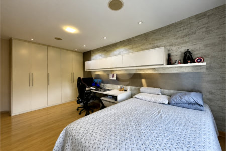 Casa à venda com 3 suítes no condomínio Village D'avignon, Sorocaba - SP