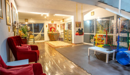 Apartamento à venda com 3 suítes em Morumbi, São Paulo, SP