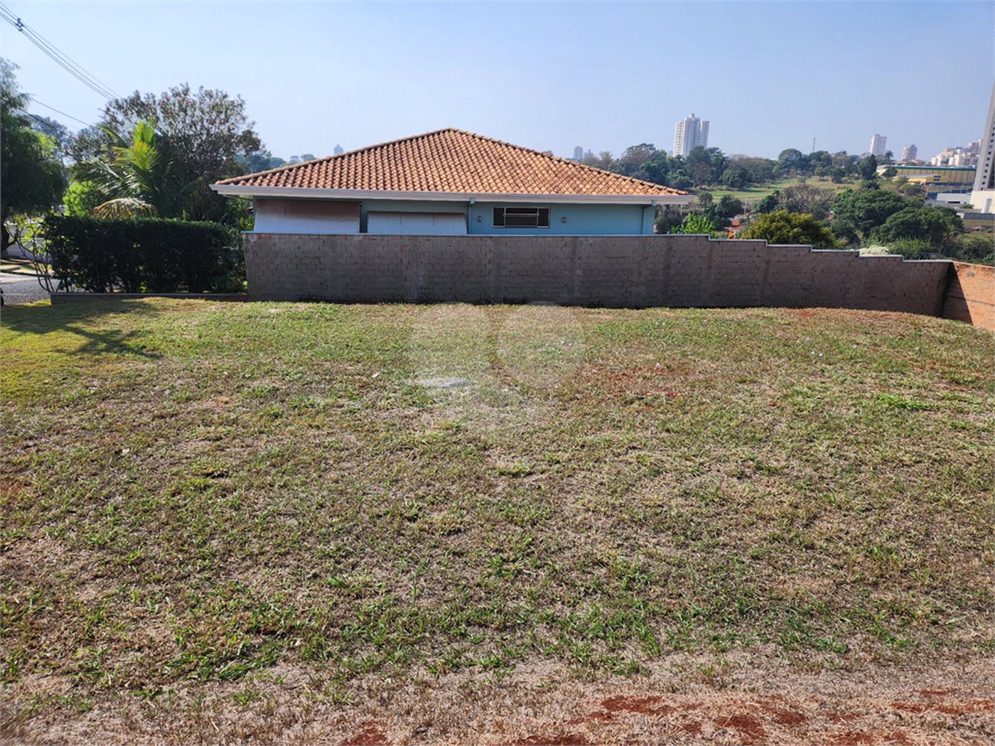 Terreno à venda em Altos do Jaraguá, Araraquara, SP