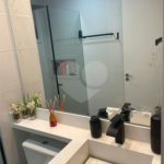 Apartamento à venda com 2 quartos no Brasilândia, São Paulo, SP