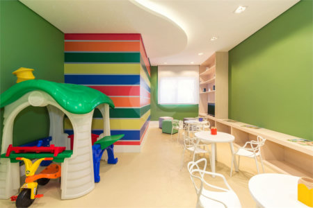 Apartamento para alugar com 2 quartos em Jardim Ampliação, São Paulo, SP