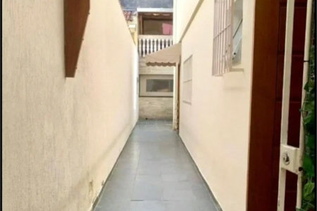 Sobrado à venda com 3 quartos em Vila São Luís(zona Oeste), São Paulo, SP