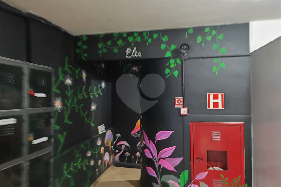 Prédio à venda em Bela Vista, São Paulo, SP