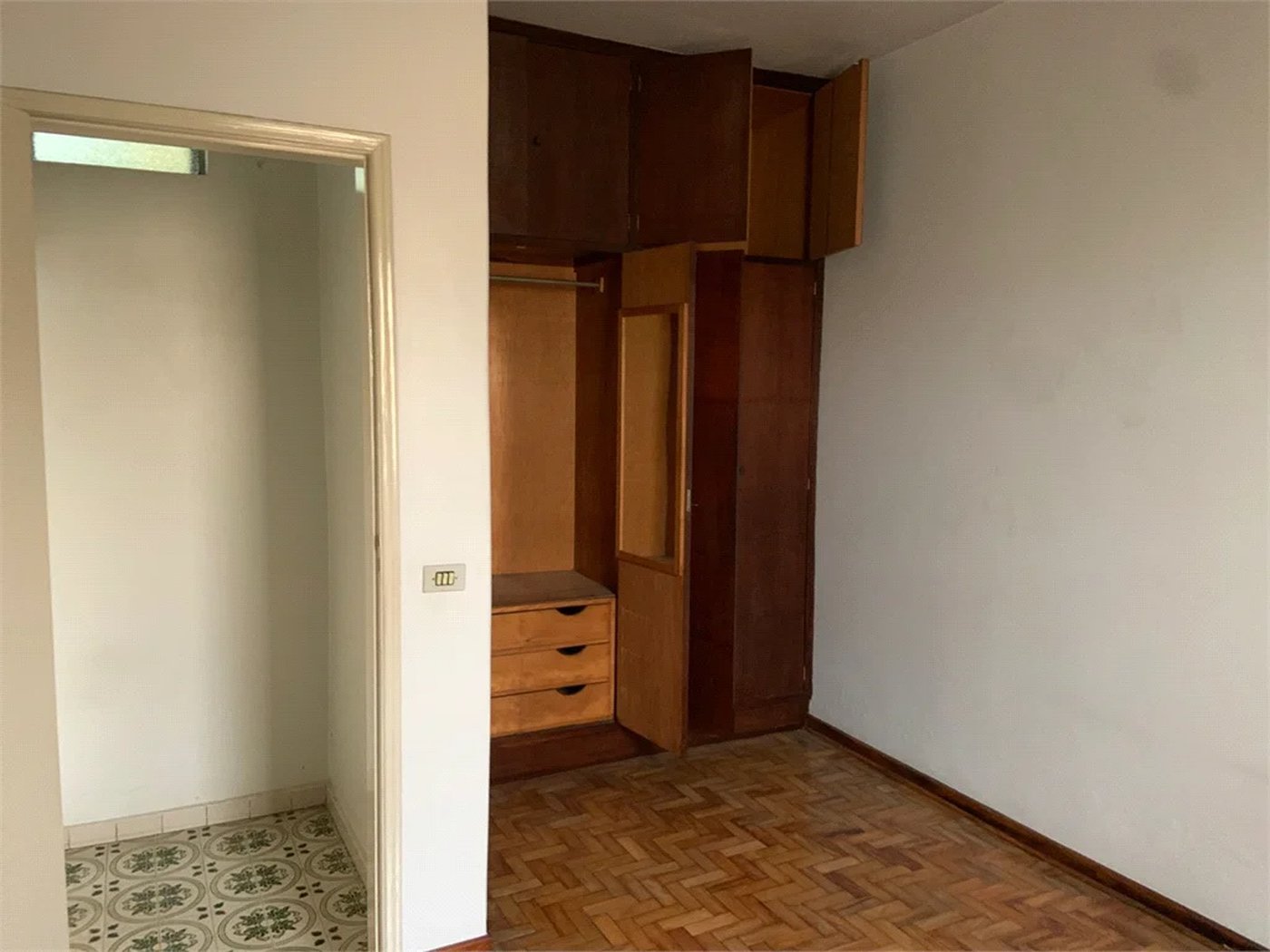Casa Térrea à venda com 2 quartos em Parque da Lapa, São Paulo, SP