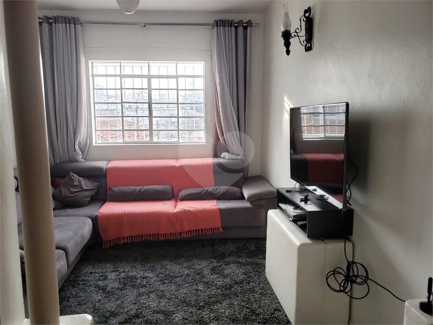 Sobrado à venda com 3 quartos, sendo 1 suíte, em Parada Inglesa, São Paulo, SP