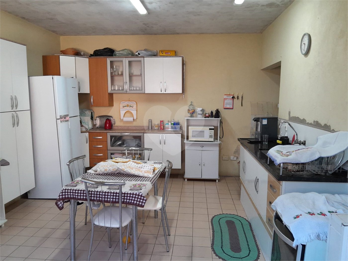 Casa Térrea à venda com 5 quartos no Centro, Indaiatuba, SP