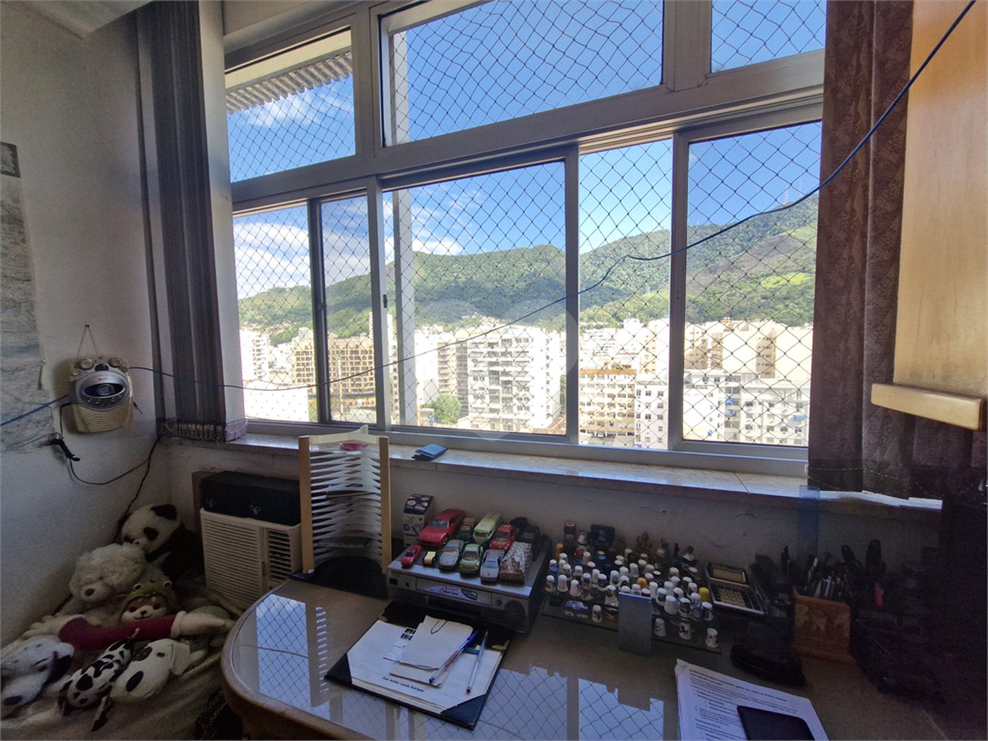 Apartamento à venda com 3 quartos, sendo 1 suíte, em Tijuca, Rio de Janeiro, RJ
