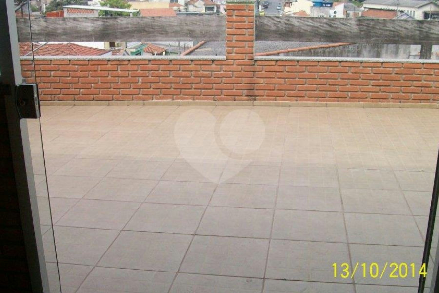 Sobrado à venda com 5 quartos, sendo 1 suíte, em Parada Inglesa, São Paulo, SP