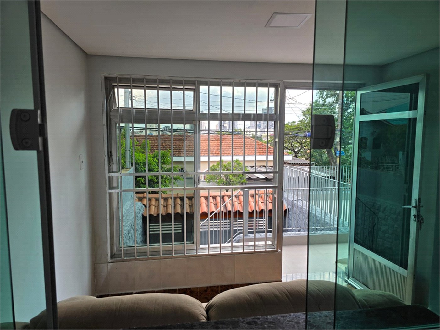 Casa à venda com 2 quartos, sendo 1 suíte, em Tucuruvi, São Paulo, SP