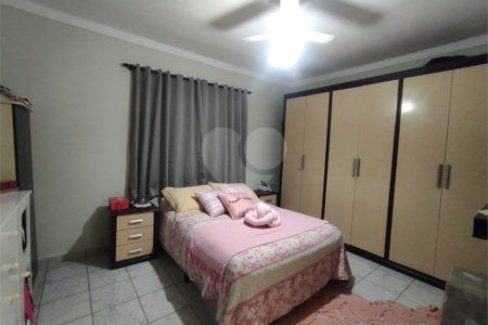 Casa à venda com 3 quartos, sendo 1 suíte, em Residencial Monte Verde, Indaiatuba, SP