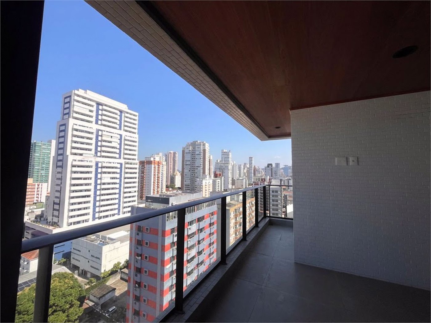 Apartamento Residencial à venda, Boqueirão, Santos - AP1596.