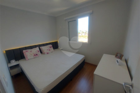 Apartamento Mobiliado no Condomínio Portal do Sol, na Avenida Getúlio Vargas