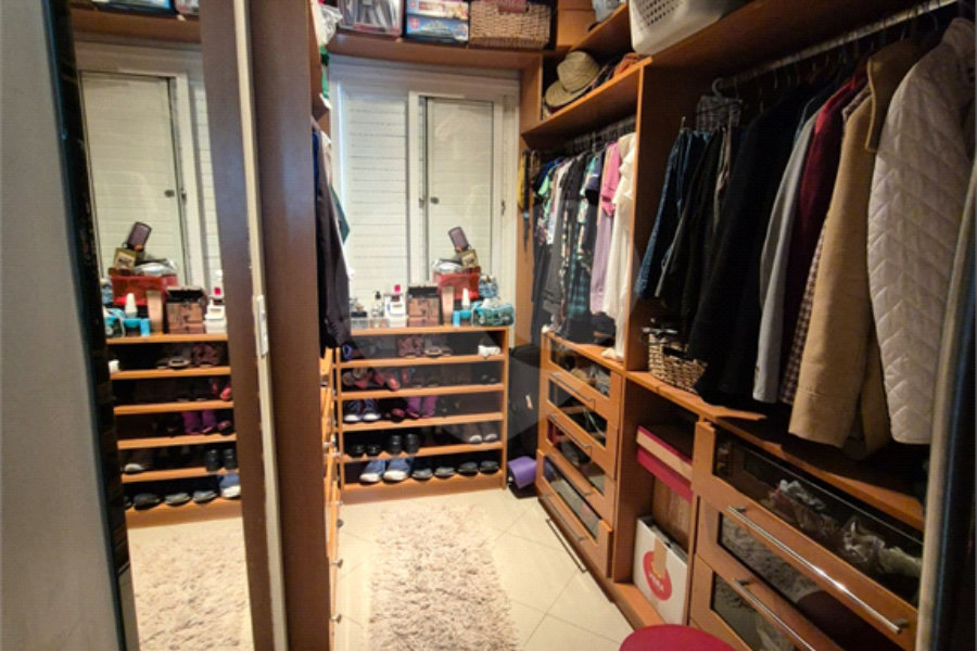 Apartamento à venda com 3 quartos em Vila Guilherme, São Paulo, SP