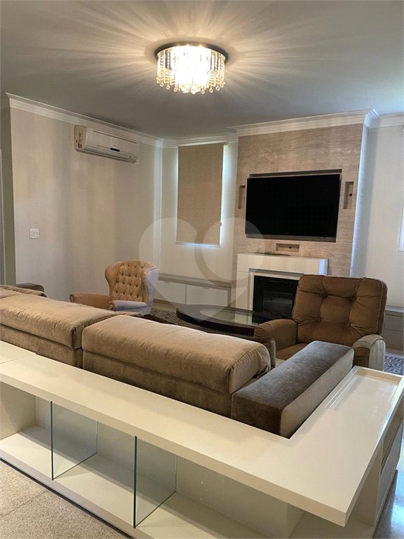 Casa à venda com 3 suítes no condomínio Angelo Vial, Sorocaba - SP