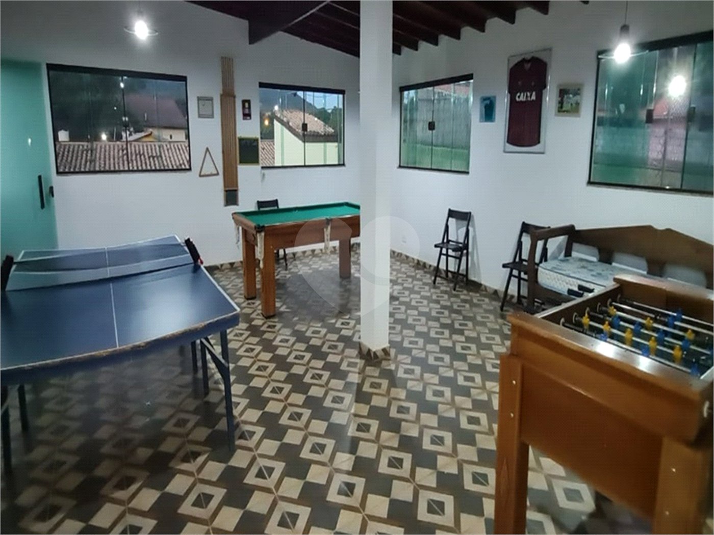 Chácara à venda com 6 quartos, sendo 2 suítes, em Serra da Cantareira, Mairiporã, SP