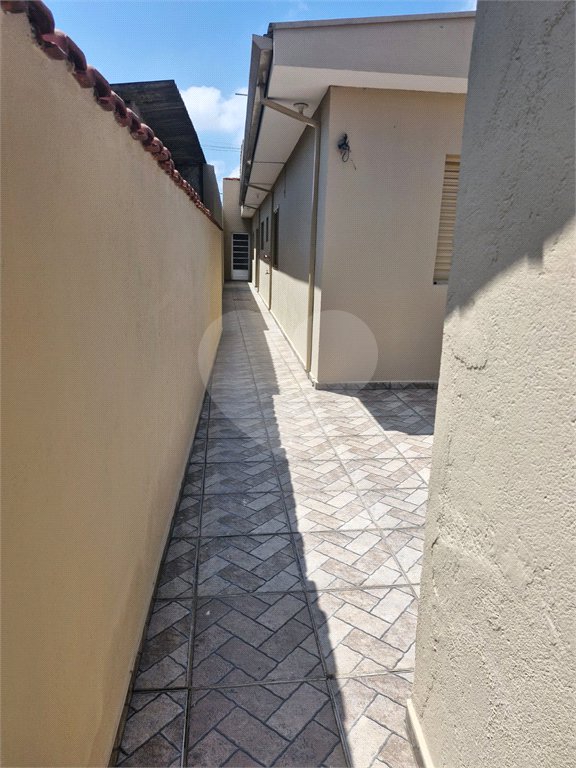 Sobrado à venda com 3 quartos em Alto da Boa Vista, Mogi das Cruzes, SP