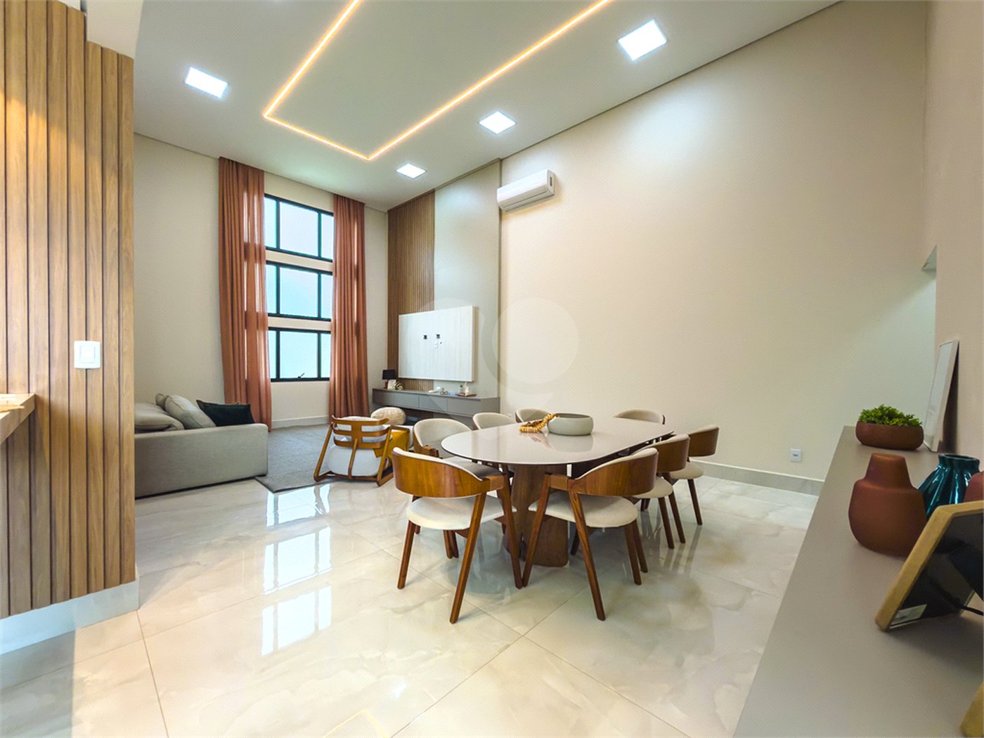 Casa à venda com 3 suítes no condomínio Residencial Evidencias Indaiatuba, Indaiatuba - SP