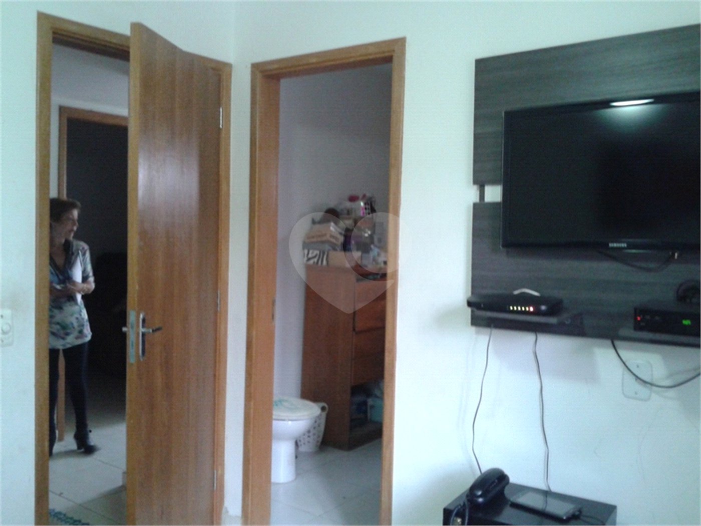 Sobrado à venda com 3 quartos, sendo 1 suíte, em Mandaqui, São Paulo, SP