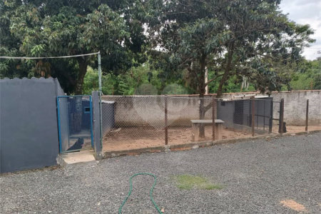 Chácara à venda com 4 quartos, sendo 2 suítes, em João Jabour, Salto, SP