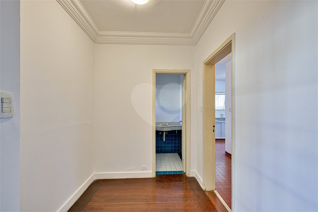 Casa à venda com 3 quartos, sendo 1 suíte, em Brooklin, São Paulo, SP