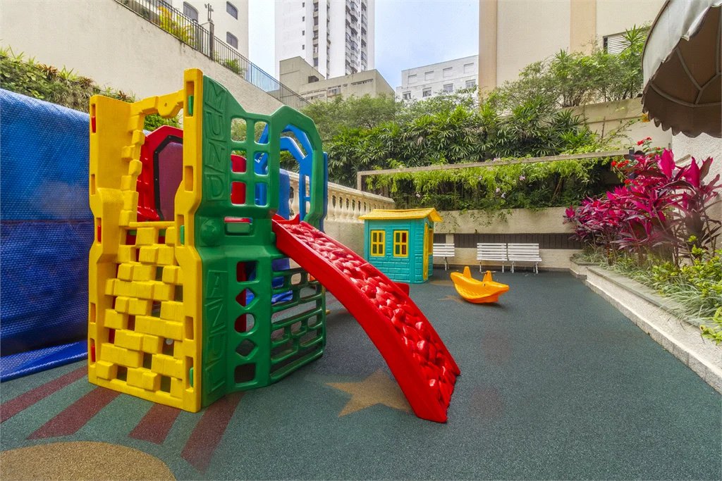 Apartamento à venda com 3 quartos, sendo 1 suíte, em Sumarezinho, São Paulo, SP
