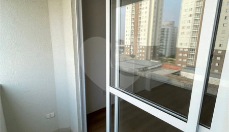 Apartamento para alugar com 2 quartos em Vila Guilherme, São Paulo, SP