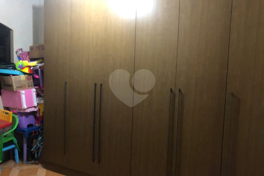 Sobrado à venda com 5 quartos, sendo 2 suítes, em Vila Maria Alta, São Paulo, SP