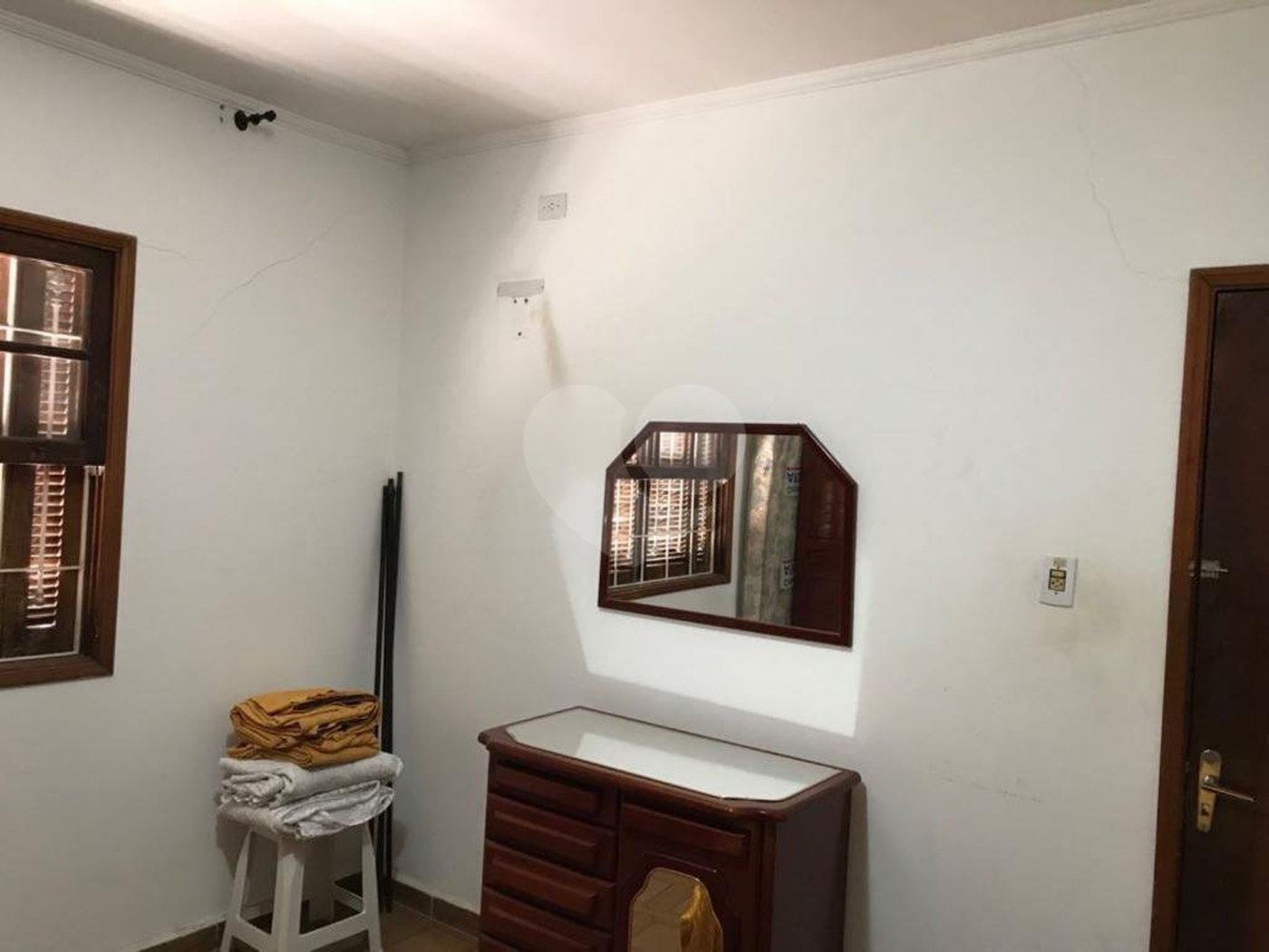 Sobrado à venda com 2 quartos em Tucuruvi, São Paulo, SP