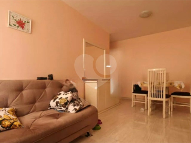 Apartamento à venda com 2 quartos em Santana, São Paulo, SP