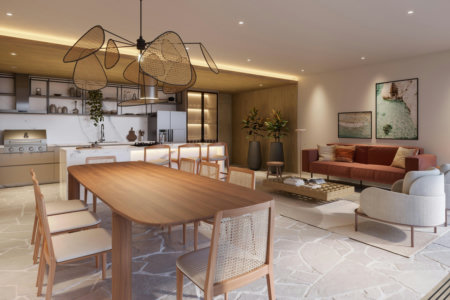 Residencial Artemis - Park Meraki