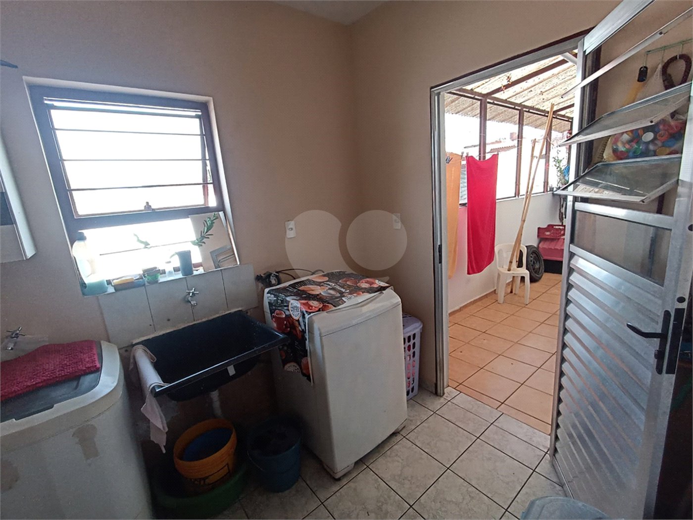 Casa à venda com 3 quartos em Vila Reis, Itapetininga, SP