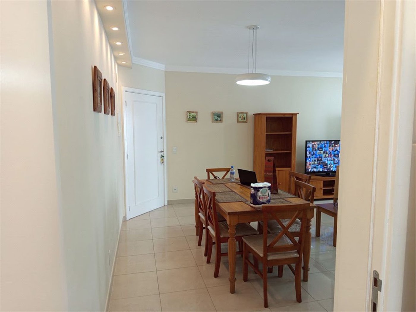 Apartamento com 2 dormitórios à venda, 85 m² por R$ 850.000,00 - Marapé - Santos/SP