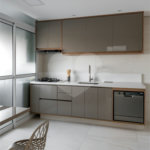 Apartamento à venda com 3 suítes em Vila Mascote, São Paulo, SP