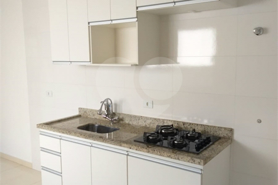 Apartamento à venda com 1 quarto em Tucuruvi, São Paulo, SP