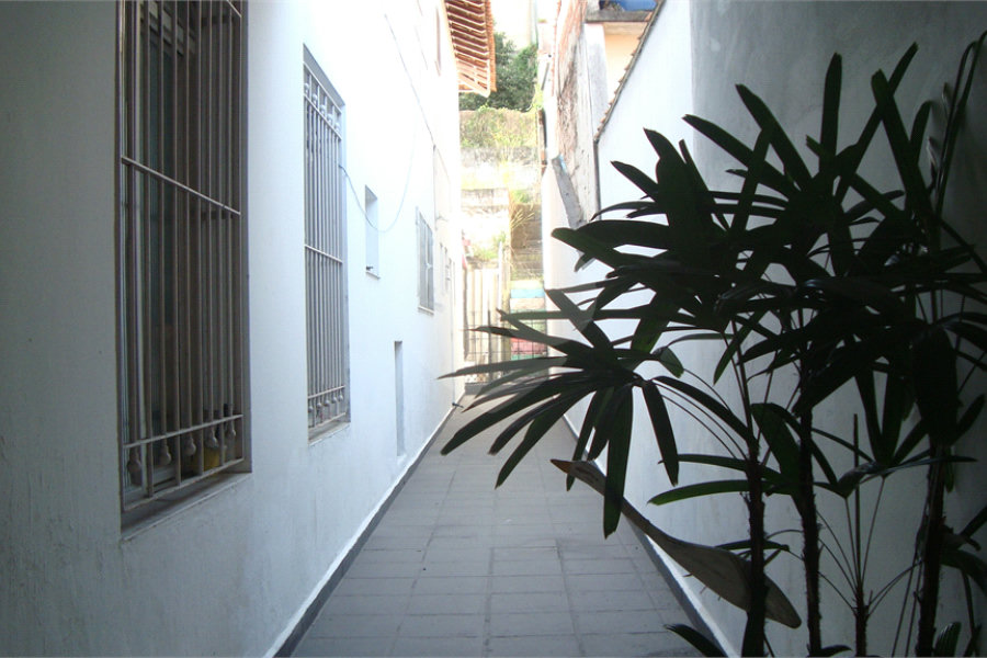 Sobrado à venda com 3 quartos, sendo 1 suíte, em Vila Aurora (zona Norte), São Paulo, SP