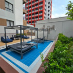 Apartamento à venda ou para alugar com 1 quarto em Pinheiros, São Paulo, SP