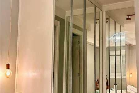 Apartamento à venda com 1 suíte em Jardim Vazani, São Paulo, SP