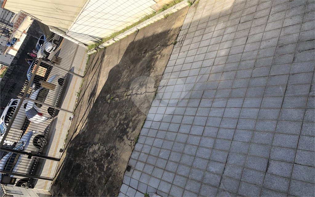 Sobrado à venda com 2 quartos, sendo 1 suíte, em Vila Nova Cachoeirinha, São Paulo, SP