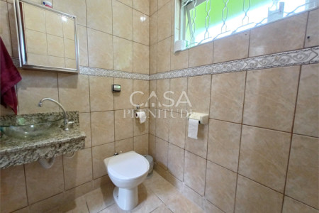 Casa Térrea à venda com 3 quartos, sendo 2 suítes, em Jardim Nova Ipanema, Sorocaba, SP