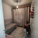 Sobrado à venda com 3 quartos, sendo 1 suíte, em Mandaqui, São Paulo, SP