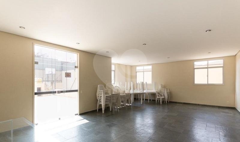 Apartamento à venda com 2 quartos em Vila Santa Catarina, São Paulo, SP