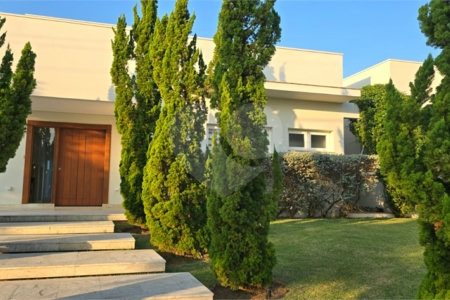 Casa à venda com 7 quartos, sendo 5 suítes, em Residencial Jardim Primavera, Louveira, SP