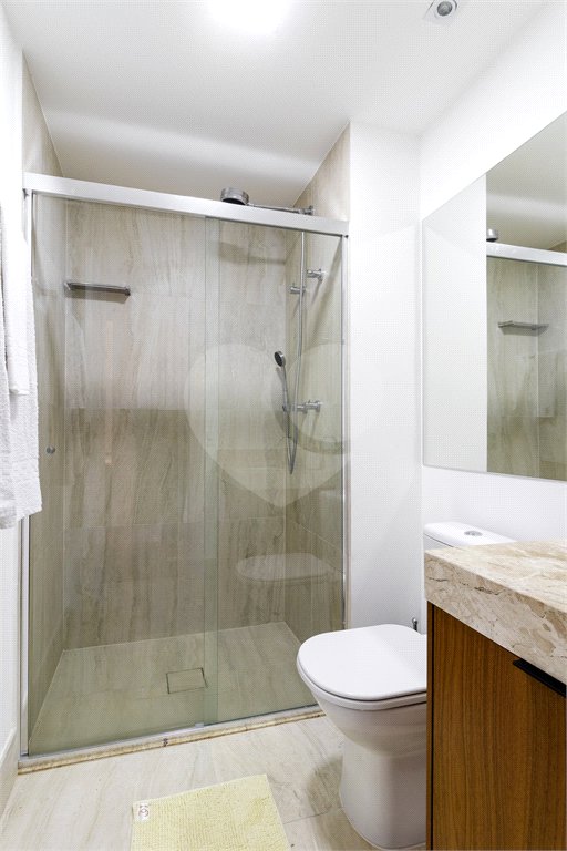 Apartamento à venda com 2 quartos em Perdizes, São Paulo, SP