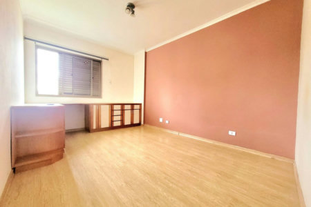 Apartamento com 2 dormitórios, 1 suíte, dependência de empregada à venda, 107 m² por R$ 640.000 - Marapé - Santos/SP