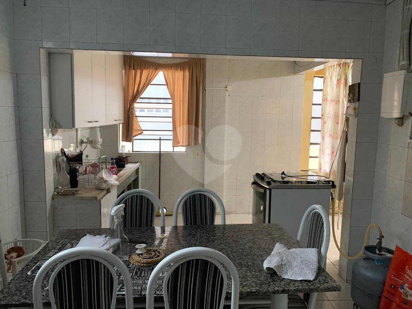 Sobrado à venda com 6 quartos, sendo 1 suíte, em Vila Aurora (zona Norte), São Paulo, SP